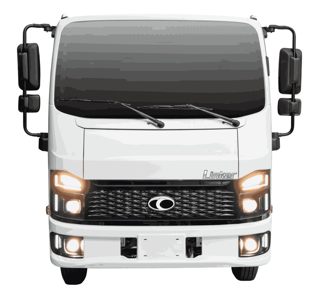 Xe tải Thaco Linker T2-5.0